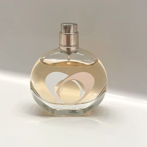 Coach Love eau de parfum